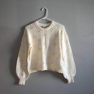 Madewell Women's Sweater